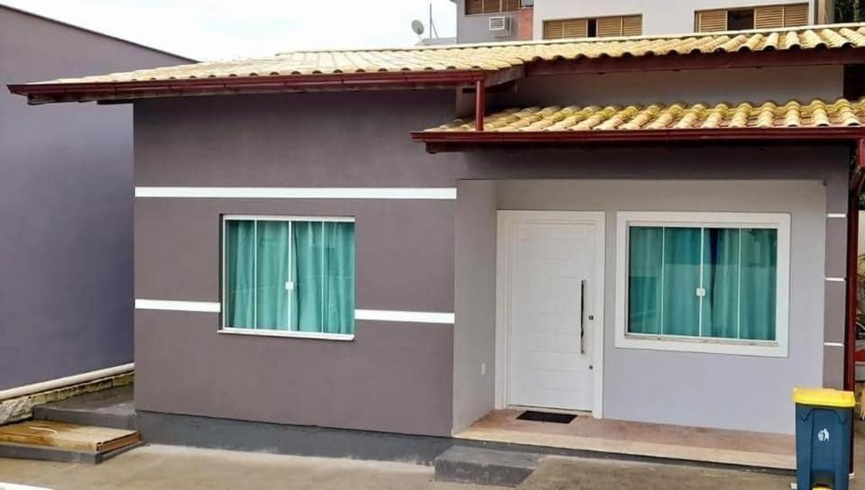 Casa Com 2 Quartos, Para 6 Pessoas Em Ponta Das Canas Florianópolis 외부 사진