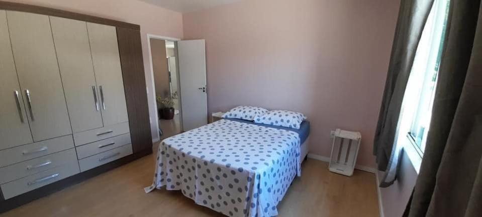 Casa Com 2 Quartos, Para 6 Pessoas Em Ponta Das Canas Florianópolis 외부 사진