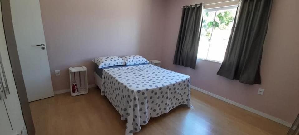 Casa Com 2 Quartos, Para 6 Pessoas Em Ponta Das Canas Florianópolis 외부 사진