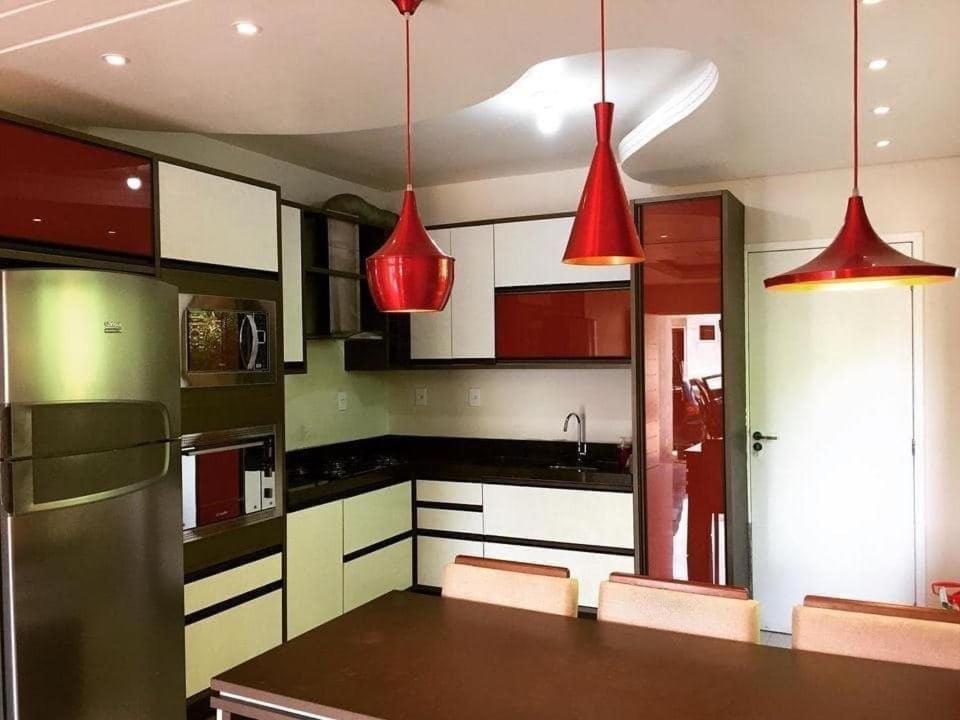 Casa Com 2 Quartos, Para 6 Pessoas Em Ponta Das Canas Florianópolis 외부 사진