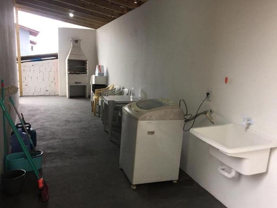 Casa Com 2 Quartos, Para 6 Pessoas Em Ponta Das Canas Florianópolis 외부 사진