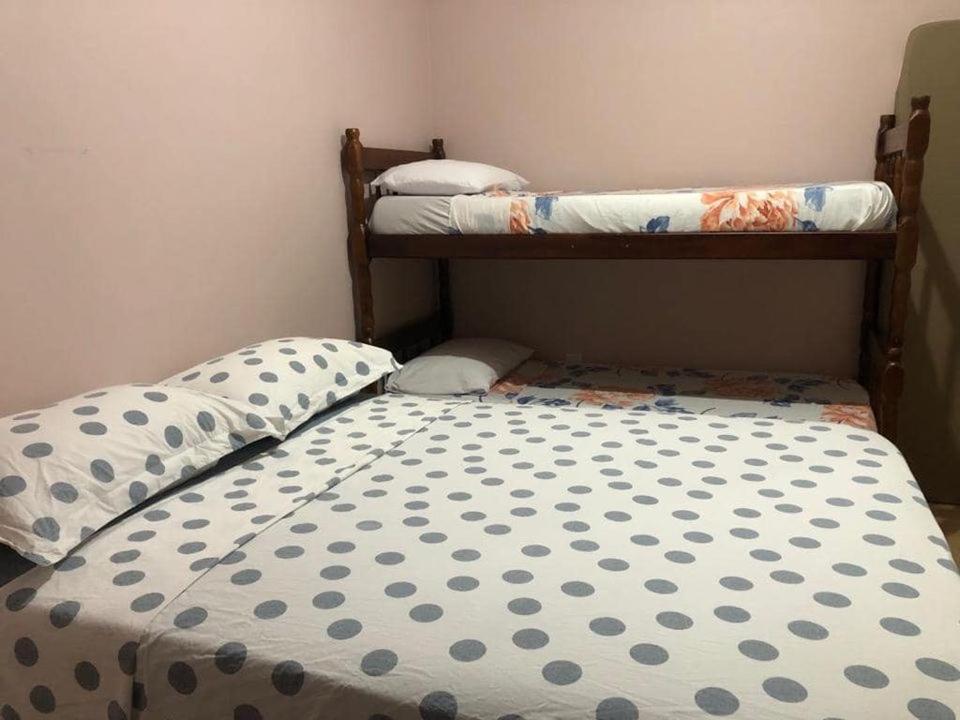 Casa Com 2 Quartos, Para 6 Pessoas Em Ponta Das Canas Florianópolis 외부 사진